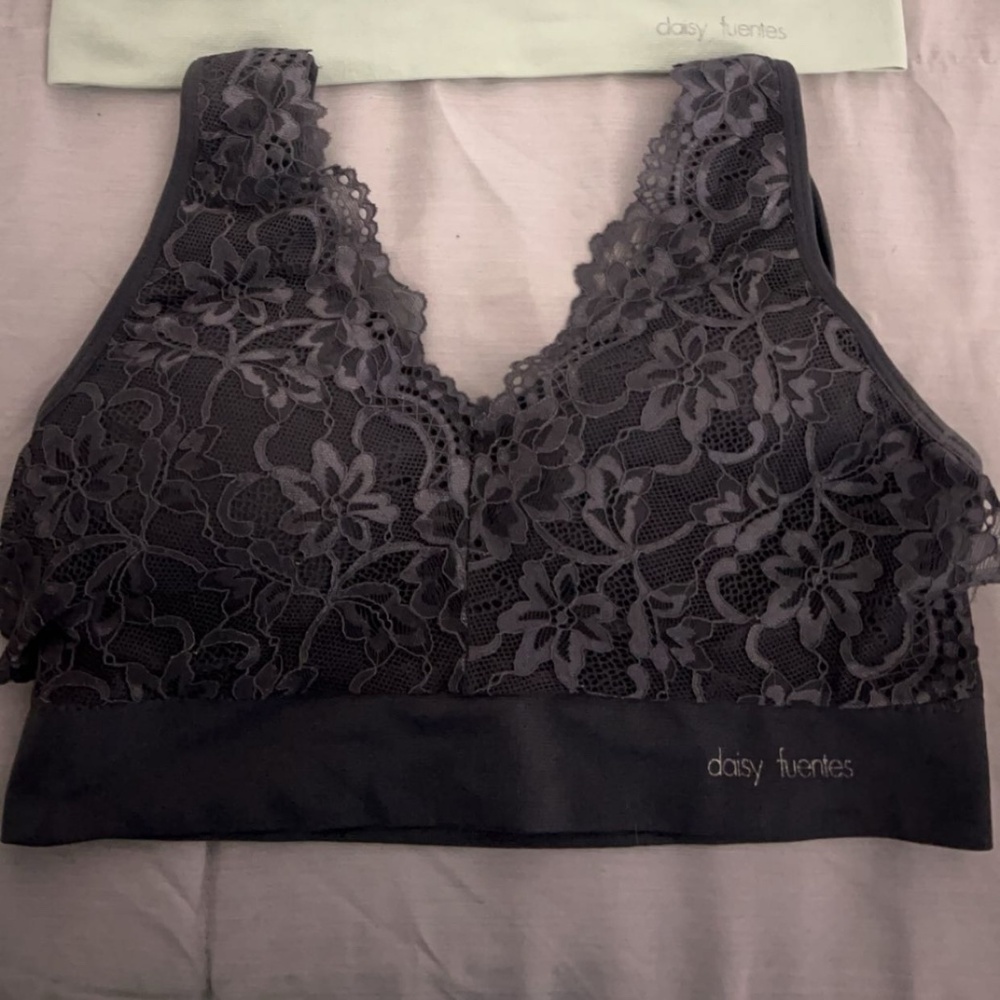 Bra
